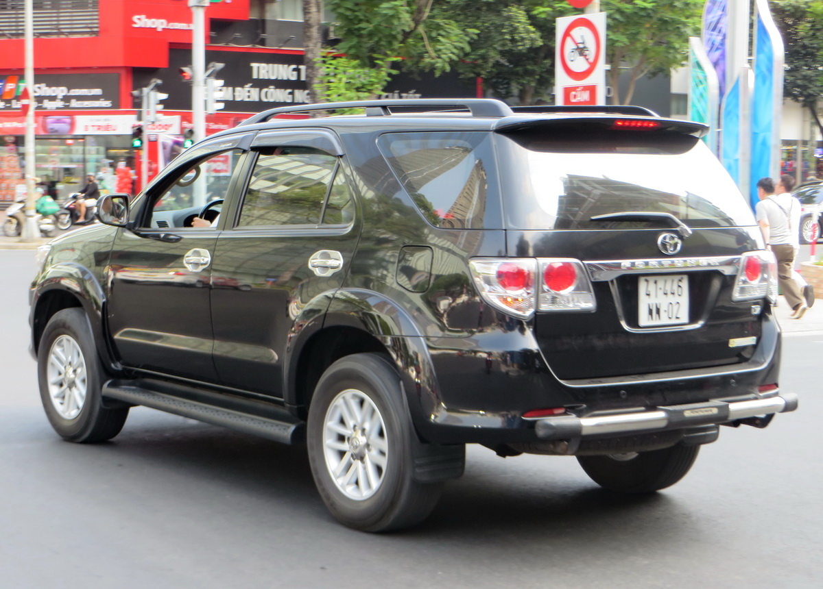 41-446-NN-02, Toyota Fortuner 1st gen (AN50/60), facelift, 2011–2015