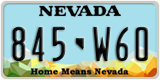 Nevada, 123-A45