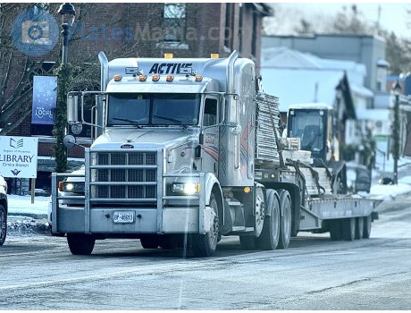 BP-48693, Peterbilt 378