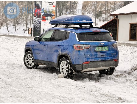 ZA-397JM, Jeep Compass