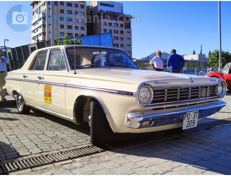 PO-37209, Dodge Dart