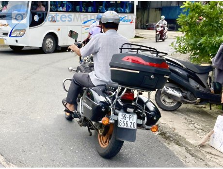 59-P1 656.20, Suzuki GZ Series