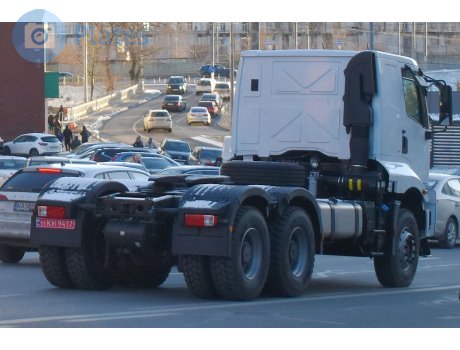 11 KH 9417, Ford F-Line