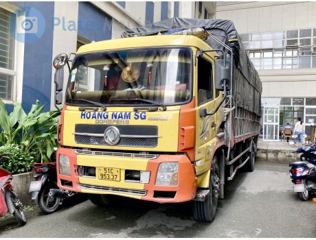 51C-953.37, DongFeng Kingrun