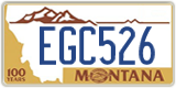 Montana, ABC123