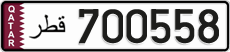 700558