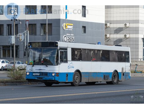 422 AG 16, Wiima K202