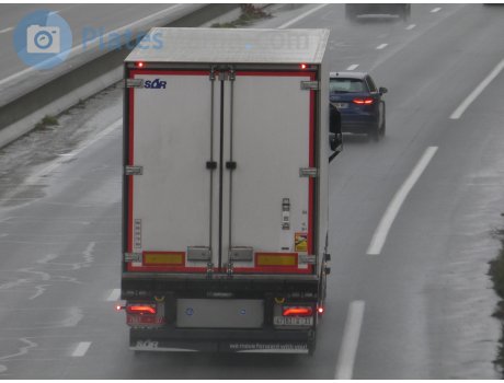 7801-07, SOR Iberica SP