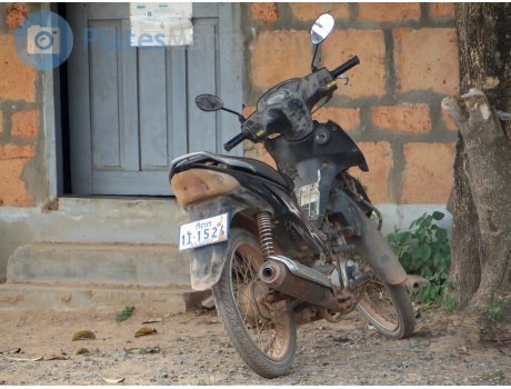 1I-1524, Suzuki Smash