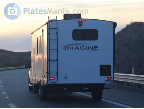 1T 3149R, Grand Design Recreational Imagine