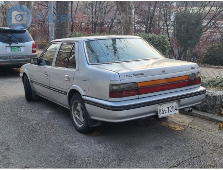 06노 7204, Kia Capital