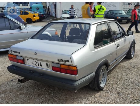 T 4214 W, Volkswagen Polo