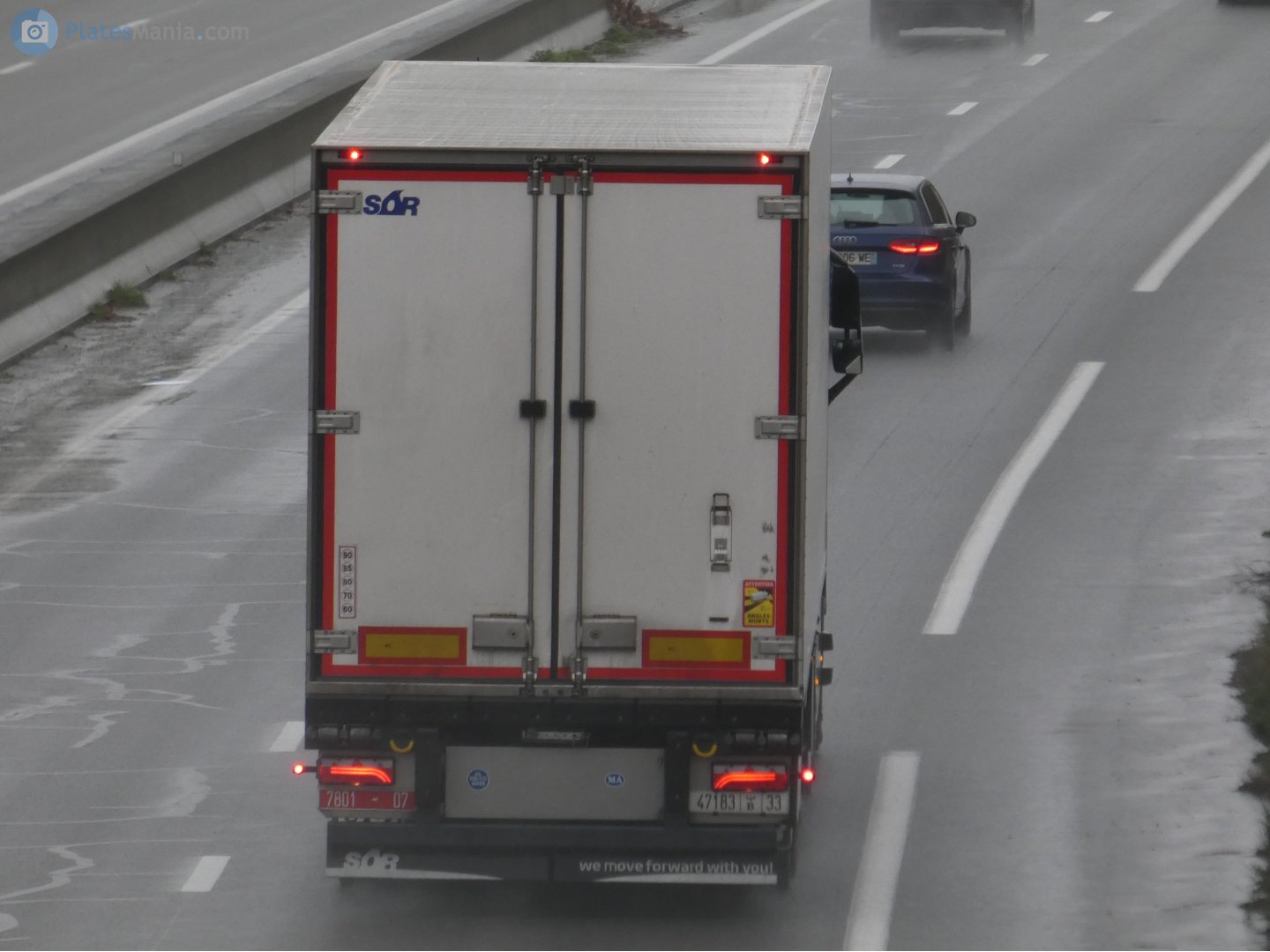 7801-07, SOR Iberica SP 