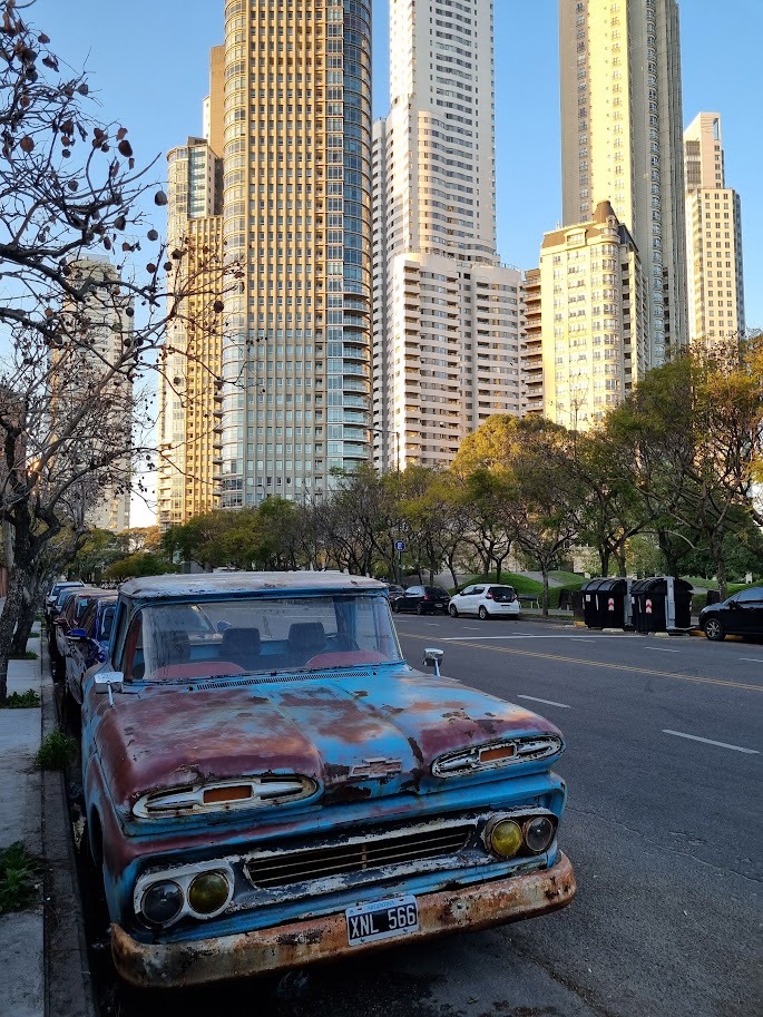 XNL 566, Chevrolet C/K-Series 1st gen Apache 10–40 Stepside Pickup, 1959–1961