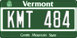 Vermont, ABC 123