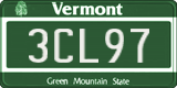 Vermont, 1AB23