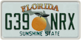 Florida, А12 BCD