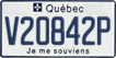 Quebec, Off Road (V*)