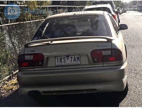 1RS-7AM, Proton Persona