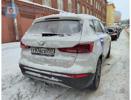 т976се797, Jetta VS5