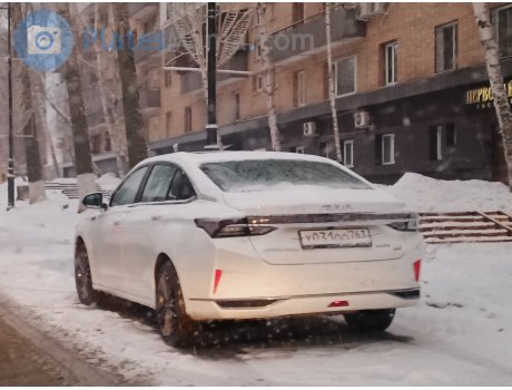 х031оо763, Aeolus (Fengshen) Shine (Yixuan)