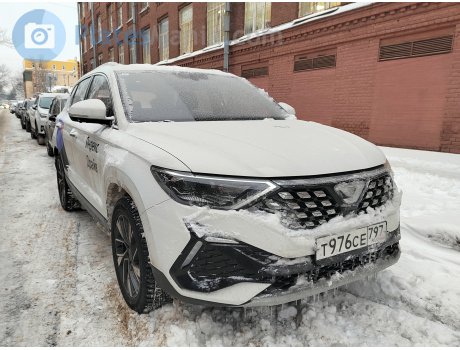 т976се797, Jetta VS5