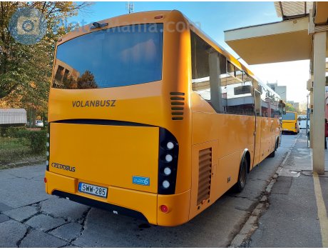 SWW-285, Kravtex Credo Inovell