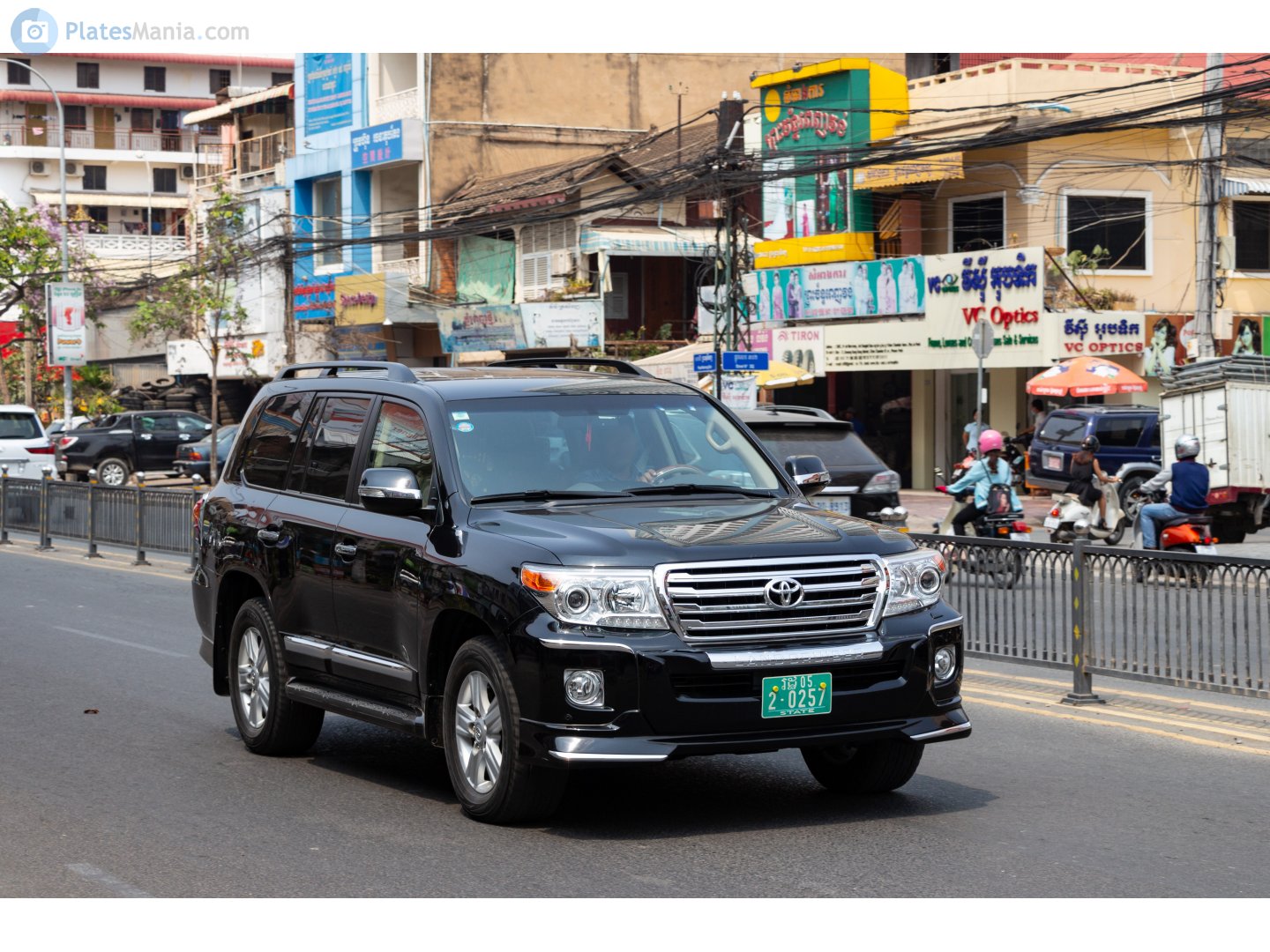 2-0257, Toyota Land Cruiser 200 (J200), 1st facelift, 2011–2015