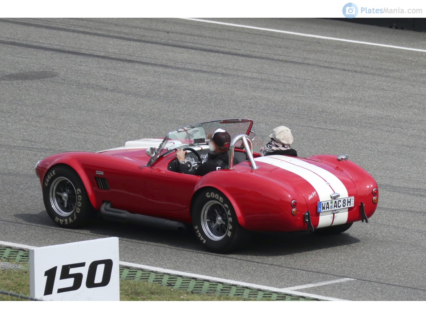 WA AC 8H (04/10), AC Cobra 