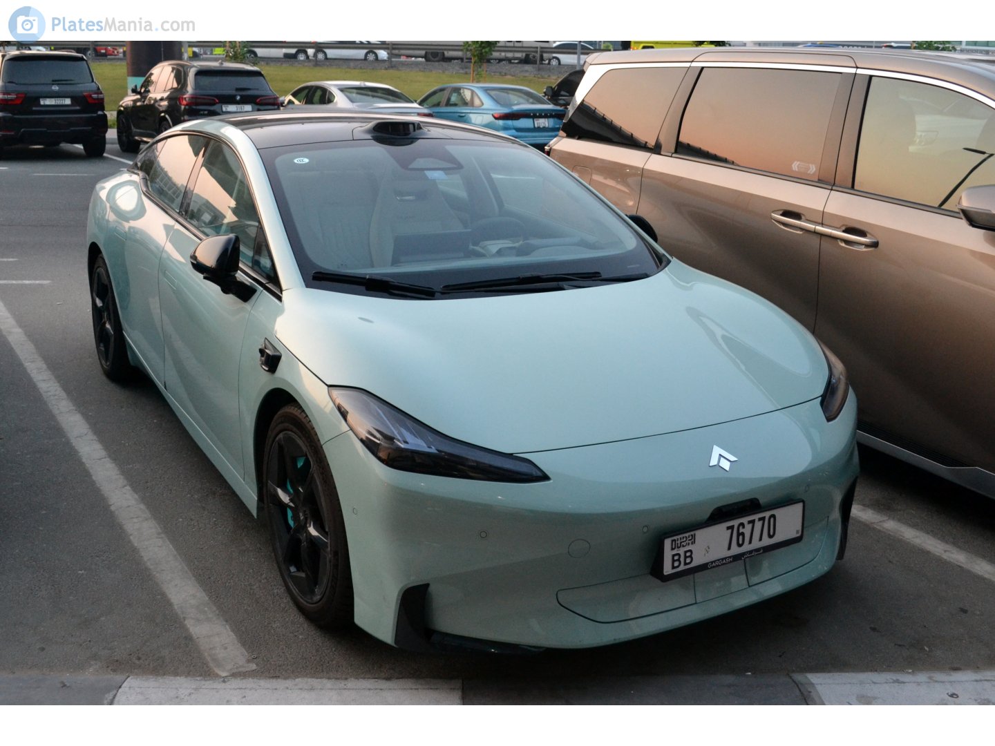 BB 76770, Hyptec (Hyper) GT 