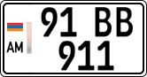 91 BB 911