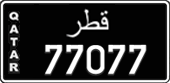 77077