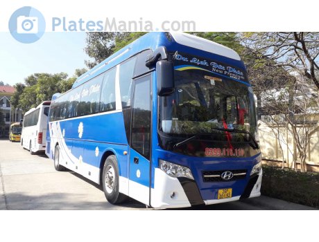 26F-001.52, Daewoo FX