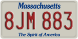 Massachusetts, 1AB 234