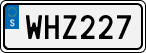 WHZ 227