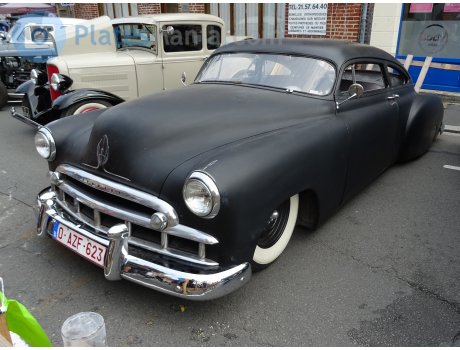 O-AZF-623, Chevrolet Styleline