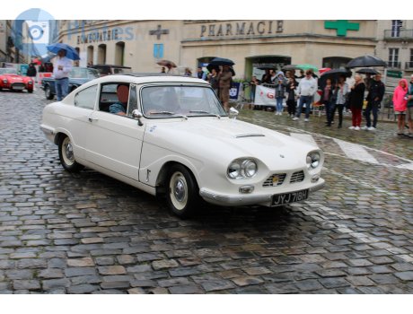 JYJ 718H, Bond Equipe