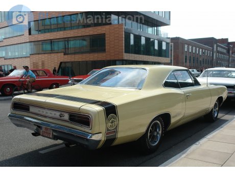 HH 07797, Dodge Coronet