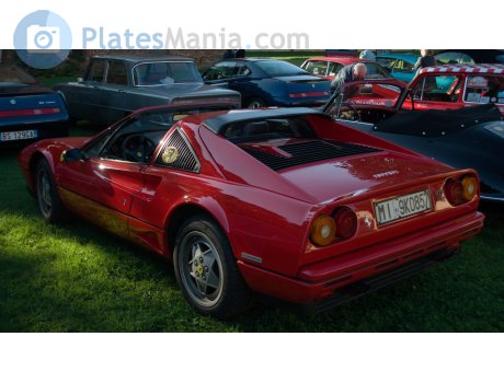 MI 9K0857, Ferrari 208