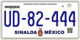 Sinaloa, Trucks (AA-00-000)