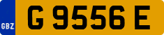 G 9556 E