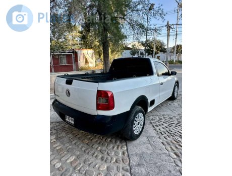 UD-82-444, Volkswagen Saveiro