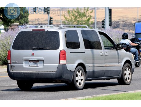 2T Z123U, Saturn Relay