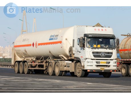 津C·A6528, CNHTC (Sinotruk) Steyr Series