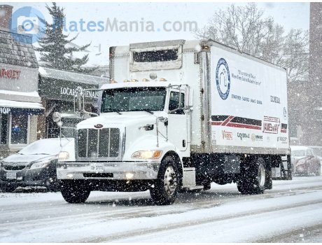 CB-37771, Peterbilt 337