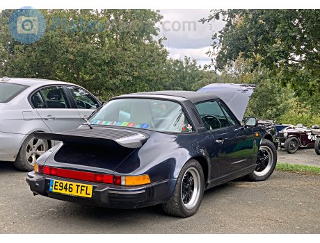 E946 TFL, Porsche 911