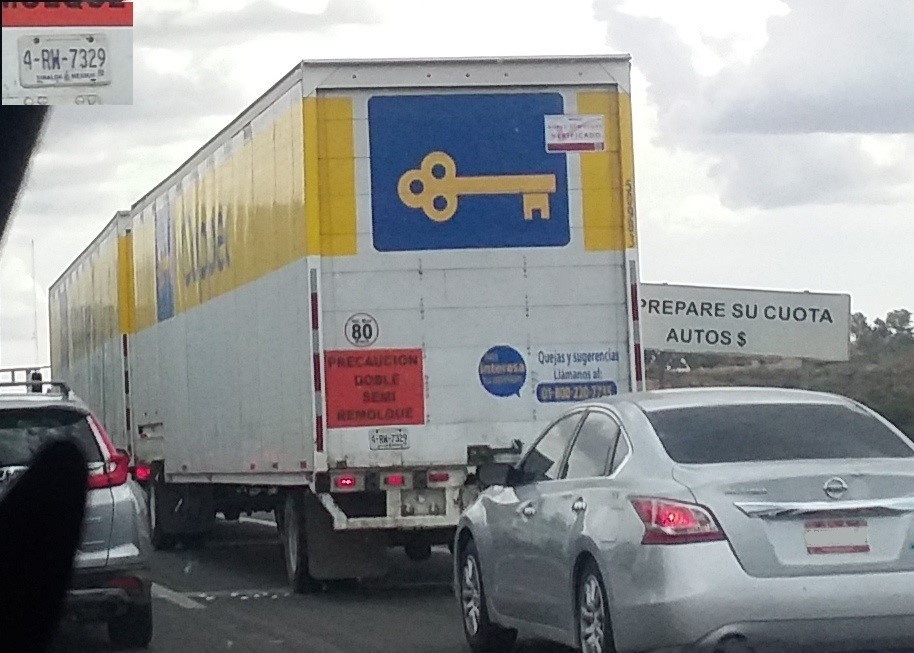 4-RW-7329, Trailers (0-AA-0000) 