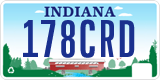 Indiana, 123ABC