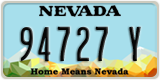 Nevada, Trailers (12345 A)