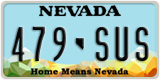 Nevada, 123-ABC